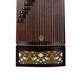 敦煌牌敦煌古筝LM698PQ联名款春华秋实特选阔叶黄檀木专业演奏典藏款琴 LM698PQ联名款（春华秋实）