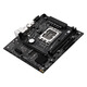 Intel (Intel) 12th Generation Core CPU Processor Mingxuan H610 Placa base Tablero de CPU U Conjunto de MS-Challenger H610M-D D4 I3-12100F en caja