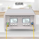 万级（OFNPFTTH）光纤跳线SC-SC/UPC电信级 单模单芯9/125光纤线3.0低烟无卤环保外被 收发器尾纤20米2-22112