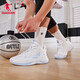 Jordan basketball shoes for men, shock-absorbing and wear-resistant professional boots, sports shoes for men