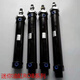 Hydraulic mini cylinder ROB20/25/32/40/50/63X25X30X50X75X100ROA hydraulic cylinder ROB50X200