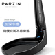 Parzin [Lunettes de myopie peuvent être couvertes] Lunettes de soleil polarisées pour enfants pour les enfants Lunettes de soleil Suncreen pour les garçons et les filles de 6 à 8 ans PZ12109