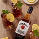 Jim Beam American Bourbon Whisky Baizhan Vin mélangé 750 ml * 2