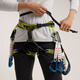 Arc'teryx (ARC TERYX) Skaha Harness Men's Rock Climbing Harness Suitable for Single and Multi-Stage Rock Climbing Lampyre / Boxcar XS