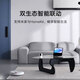 Xiaomi fully automatic smart door lock M20 fingerprint lock smart lock home electronic lock anti-theft door lock NFC password lock