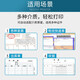 天威BP-690K色带架 适用实达STAR BP690K 690K2 IP690K BP830K LQ690K 打印机色带架含色带芯 单支装(含10M带芯)