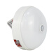 Taihe Un accesorio de iluminación de emergencia de control de potencia centralizado Techo de pared empotrada Evacuación de la pared indicador Luz TS-ZFJC-E8W-6627G Techo