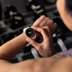 Garmin Approche S70 Golf Outdoor Business Sports Blood Oxygène Sécurité cardiaque Smart Watch Smart Mountain White