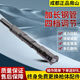 新款成都正品南山吊顶神器墙面固定器通用炮钉枪多功能射钉打钉器 T9900s静音镀镍防锈款（裸枪头）