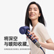 Laifen high-speed hair dryer, quick-drying household hair dryer, negative ion hair dryer, birthday gift, national subsidy, platinum gift box