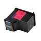 
Jingcheng HP802 suitable for HP 1000 1010 1011 1102 1102 1050 2050 Printer Ink Cartridge [1000 Pages] 802XXL Large Capacity Black Ink Cartridge