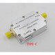 Microwave power amplifier SBB5089+TQP7M9103 2.4GHz 1W 30dBm RF power amplifier sample (quantity 1)
