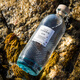 Isle of Harris British National Pavilion Original importé Harris Island Style Sugar Kelp Gin Gin Foreign Liquor Hailings Gin 700 ml 1 bouteille