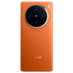 Vivo X100 blue crystal Dimensity 9300 5000mAh battery Zeiss telephoto 120W dual-core flash charge sunset orange 16GB+1TB