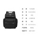TUMI ALPHA3 men's backpack business computer bag ballistic nylon 02603580D3 birthday gift