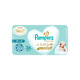Pampers (Pampers) Japan imported first-class children's baby diapers pull-up pants newborn unisex diapers diapers for premature infants 3S (-3kg) 36 pieces