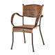 Braided rattan stool, rattan chair, back chair, plastic chair, outdoor children's chair, home single dining chair, computer chair. Tips: The following options are single price orders.