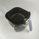 Philips Air Fryer HD9220 9215 9212 9232 9233 Baking Fryer Basket handle Accessories Black oil-connecting plate