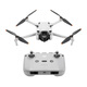 DJI MINI 3 DJI (DJI) Mini 3 DRONE ENTRAPIÉE DRONE PHOTOGRAPHIE AERINE HD PHOTOS PROFESSIQUE MINI 3 SMART Long Range 10 kilomètres Aircraft de télécommande avec écran Remote Control Portable Mini 3 Version Changfei Set (Three Batteries) Standard officiel (pas de carte mémoire) Standard officiel + 2 ans d'échange libre