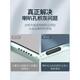 Runhuanian mobile phone speaker hole dustproof net speaker receiver Honor magic5 Huawei p60 dustproof patch charging port dustproof plug vivo OPPO with tweezers 20 long dustproof nets with tweezers Honor magic5Pro