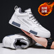 Changxiang Huili Frühlings- und Herbst-Sommer-Herrenschuhe neue Anti-Saison-Schuhe mit einem Pin-auf-auf-Ebene.