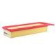 West Air Filter MA9720 (angepasst an Elysee/C3-XR/Peugeot 301/2008)