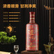 Luzhou Laojiao Sichuan 52% strong aroma liquor full box grain wine ration wine wedding banquet business banquet gift liquor gift box 52% 500mL 6 bottles strong fragrance gift box liquor full box