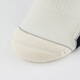 The North Face sports socks, unisex, outdoor, moisture-absorbent and breathable, new for spring | 2XY5 O2D/white L