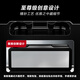 Chu Jie Di (Germany) ultrasonic dishwasher kitchen household small fruit, vegetable and seafood three-in-one ultrasonic cleaning machine sink type installation-free countertop mobile portable dishwashing artifact 8th generation standard flagship XW6 Pro breakthrough technological innovation 8th generation Pro