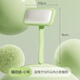 Huayuan Pet Tools (hoopet) pet grooming comb, fluffy shape cat comb, dog hair comb, cat hair comb, cat and dog supplies needle comb