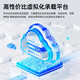 新华三（H3C）【R4900 G5】双路2U【机架式服务器】主机 R4900 G3升级款DeepSeek超融合虚拟化ERP数据库企业定制 R4900 G6 2颗6542Y 48核心2.9G 256G内