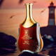 OulunsHIJIA Bagati Phantom VIP Exclusive XO Brandy 1000ml Extra Large Bottle Handmade Gift Box 1000mL 1 Bottle