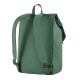 FJALLRAVEN Arctic Fox Outdoor Travel Leisure Mountaineering Men and Women Backpack 24210-679 Deep Copper Green 16L