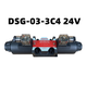Hydraulic solenoid valve DSG-03-2B2 DSG-03-3C2 DSG-03-3C60 DSG-03-2B3B DSG-03-2B3B-DL 24V
