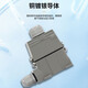Sanqi heavy-duty connector small HA-10-pin 16-bit 32-pin rectangular aviation plug European standard 12 injection molding machine manipulator 10-pin lower shell plus female core SL-82-HD