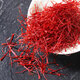 Special grade saffron creative cork glass bottle Zangxi saffron tea Chinese medicinal materials soaked in water to drink men and women health nourishing. Special grade saffron creative cork glass bottle 1 grams x1