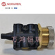 NORGREN manual valve/mechanical control valve 030 series IMI NORGREN 03041602 red button (with guard)/spring G1/8