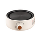 Mongdio mini electric stove electric ceramic stove for making coffee and tea making tea stove making tea kettle health making tea by the stove