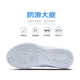 李宁（LI-NING）儿童乒乓球鞋麒麟3.0童鞋专业训练防滑羽毛球鞋运动鞋男女 35 
