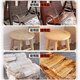 Pusu ten wood self-spraying paint, matte colorless and transparent wood wax oil, solid wood furniture wood paint renovation and repair, repairing wood grain original color wood waterproof and anti-corrosion wood paint, varnish wood paint