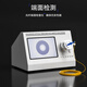 Fiberhome Faserfaserfaser-Jumper Telekommunikationsgrad Single-Mode Dual-Core-Transceiver Single-Core-Schweinefaser-Konverter Single-Mode Dual-Core-SC-LC 1M