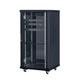1 meter 18u network cabinet 1.2 meter 24u server 1.6 meter monitoring amplifier 12U thickened 2 meters 42U 800 deep 1.0 meter luxury cabinet width 600 depth 600 0x0x0cm