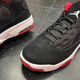 Nike (Nike) Chaussures masculines et femmes Air Jordan Max Aura 2 Chaussures de basket-ball rétro-bas de basket-ball de choc et résistant aux chocs CK6636-016 CK6636-016 40.5