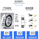 GUUDAY Bearing NF212(12212) Unit: