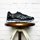 亚瑟士（asics）LAGUE GEM x Atmos x Asics GEL-NYC 联名跑步运动休闲鞋 1203A577-001 44.5