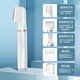 Mks electric shaver private parts waterproof shaver armpit hair leg hair temples trimmer anal hair body hair men women private parts multifunctional hair removal device NV8618F