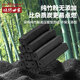 BBQ family (e-Rover) barbecue charcoal smokeless charcoal bamboo charcoal outdoor hot pot charcoal environmentally friendly barbecue fuel including fire block, charcoal clip