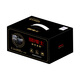 Dr. Chen; Mahlzeit Chef Dr. Chen Li Hei Pig Serie gefrorener Schweinefleisch Geschenkbox 698 Typ 3400g