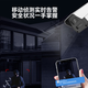 海康威视（HIKVISION）皓视通监控摄像头家用300万超清网线供电全彩夜视室外监控器室内商用设备手机远程 6MM