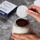 Tianxi (TIANXI) filter paper espresso machine handle round powder bowl special filter paper Moka pot 51/58mm universal 100 pieces round filter paper bag-51mm 100 pieces